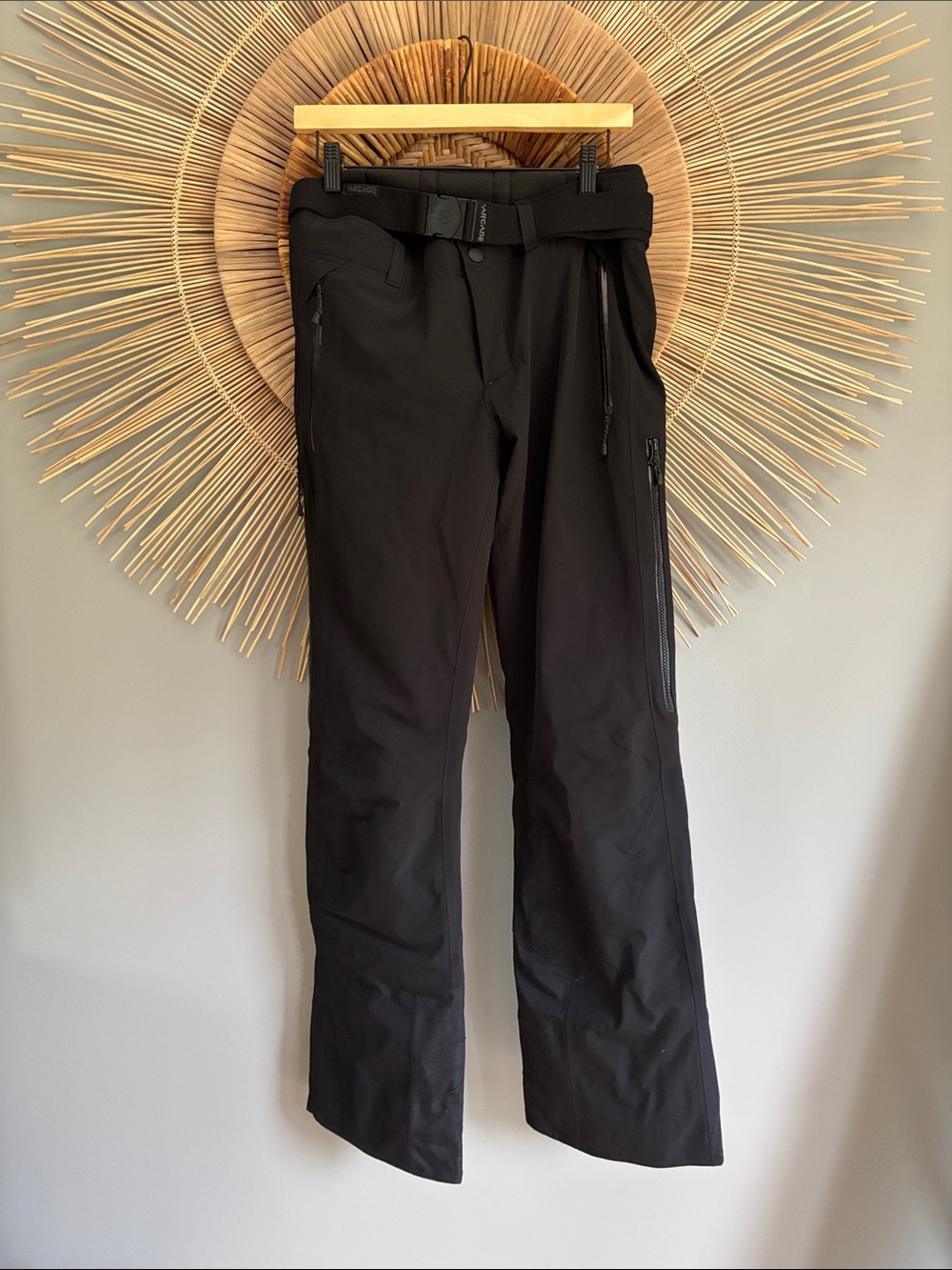 Bogner snow pants men’s size small